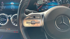 Mercedes-Benz GLA 180 AMG Line Premium 5dr Auto Petrol Hatchback